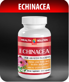 Echinacea by Vitamin Prime